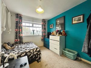 Bedroom 2- click for photo gallery